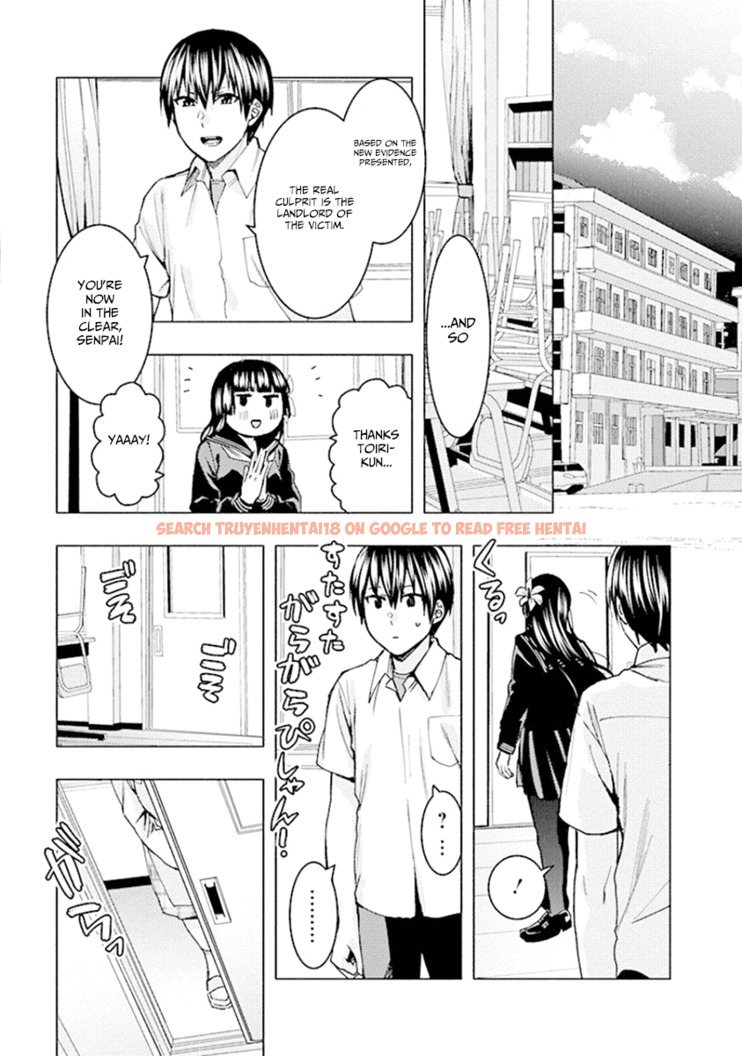 Read Hentai Image 3 989 in comic Jiken Jaken! - Chapter 72 - hentaitnt.net