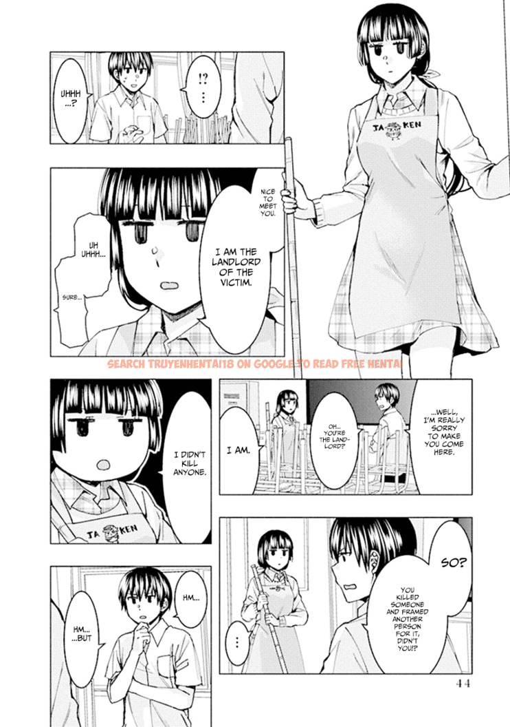 Read Hentai Image 4 989 in comic Jiken Jaken! - Chapter 72 - hentaitnt.net