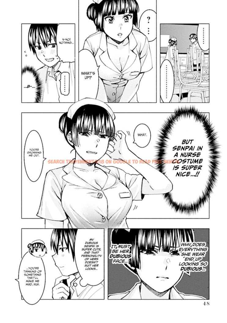 Read Hentai Image 8 989 in comic Jiken Jaken! - Chapter 72 - hentaitnt.net