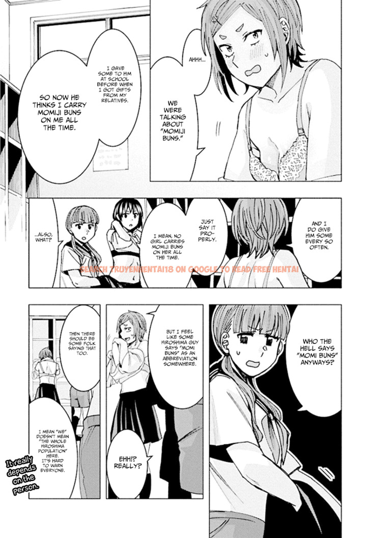 Read Hentai Image 11 989 in comic Jiken Jaken! - Chapter 73 - hentaitnt.net