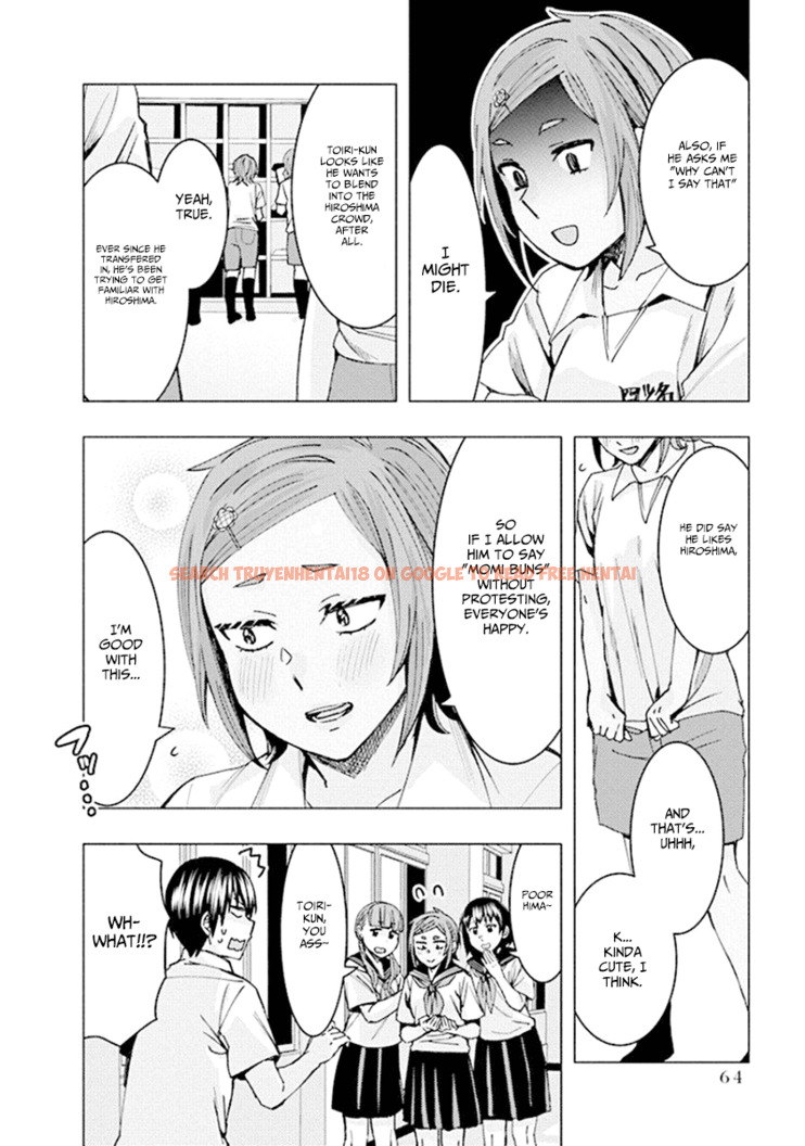 Read Hentai Image 12 989 in comic Jiken Jaken! - Chapter 73 - hentaitnt.net