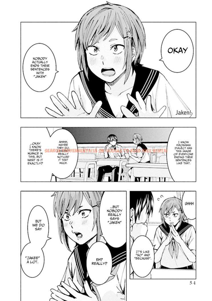 Read Hentai Image 2 989 in comic Jiken Jaken! - Chapter 73 - hentaitnt.net