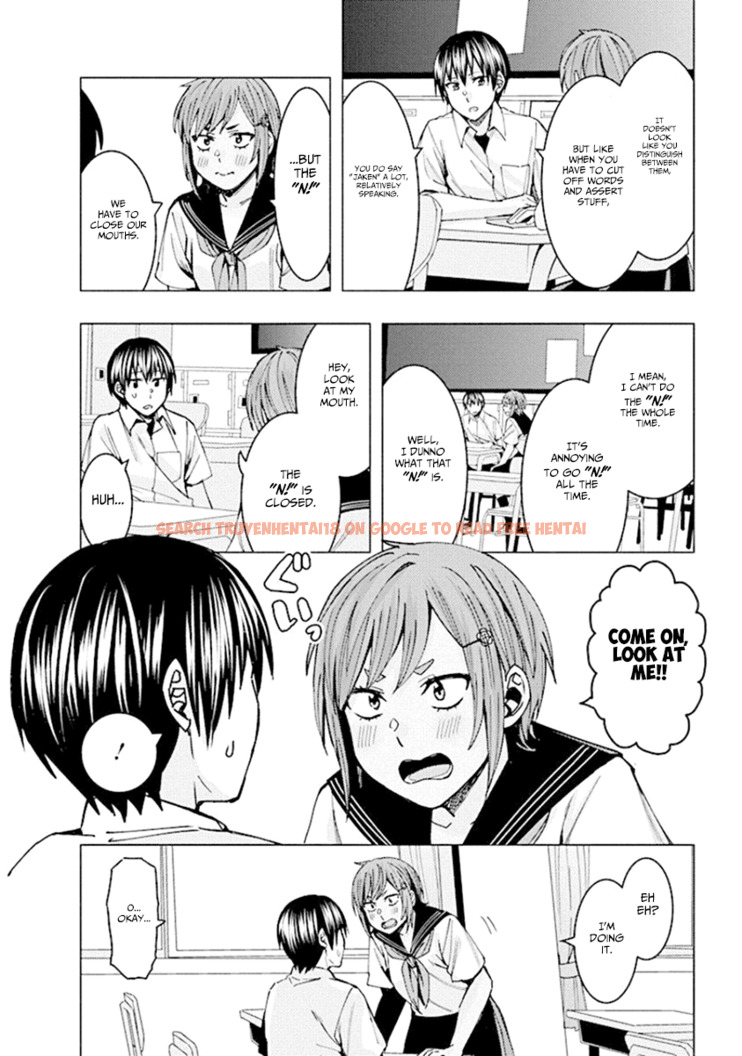 Read Hentai Image 4 989 in comic Jiken Jaken! - Chapter 73 - hentaitnt.net
