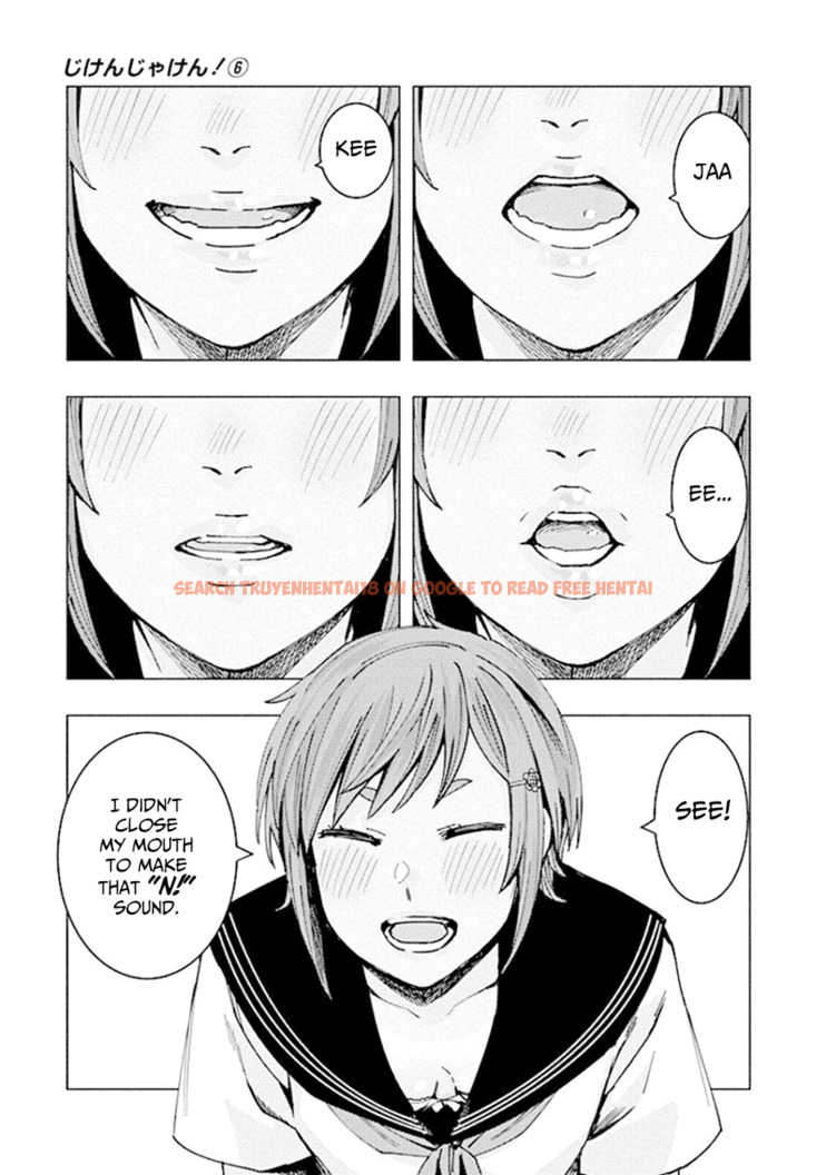 Read Hentai Image 5 989 in comic Jiken Jaken! - Chapter 73 - hentaitnt.net