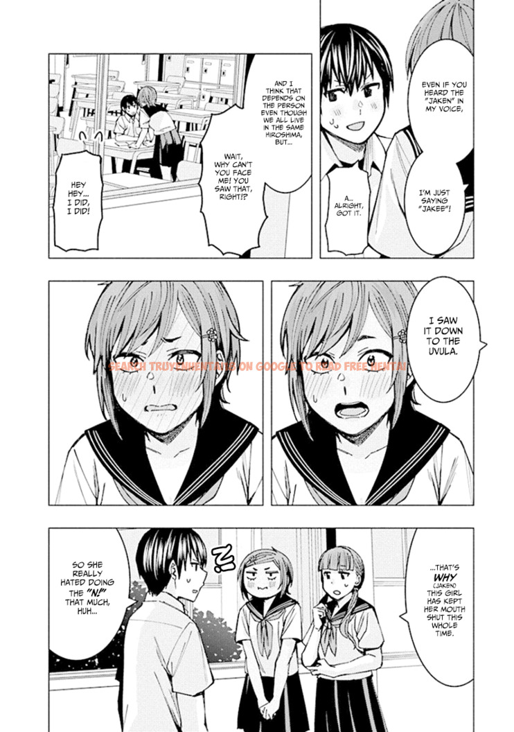Read Hentai Image 6 989 in comic Jiken Jaken! - Chapter 73 - hentaitnt.net
