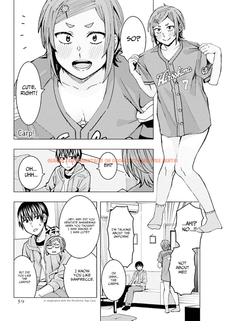 Read Hentai Image 7 989 in comic Jiken Jaken! - Chapter 73 - hentaitnt.net