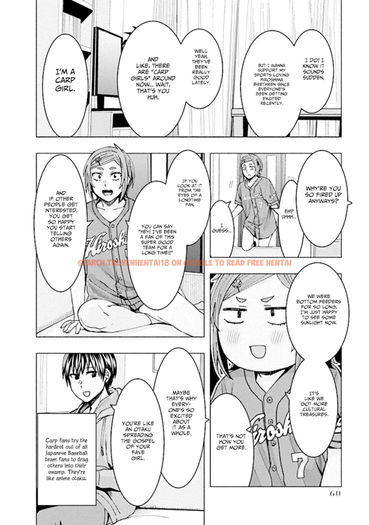 Read Hentai Image 8 989 in comic Jiken Jaken! - Chapter 73 - hentaitnt.net