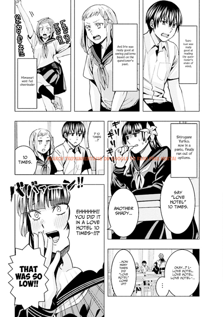Read Hentai Image 11 989 in comic Jiken Jaken! - Chapter 74 - hentaitnt.net