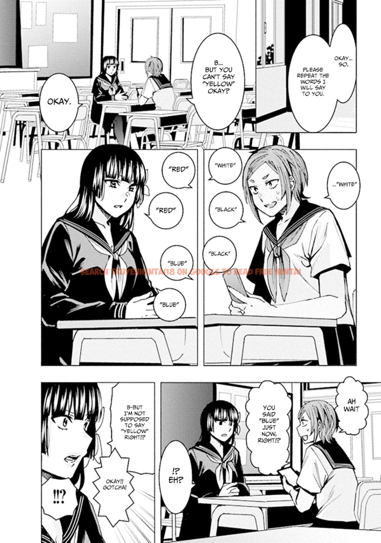 Read Hentai Image 2 989 in comic Jiken Jaken! - Chapter 74 - hentaitnt.net