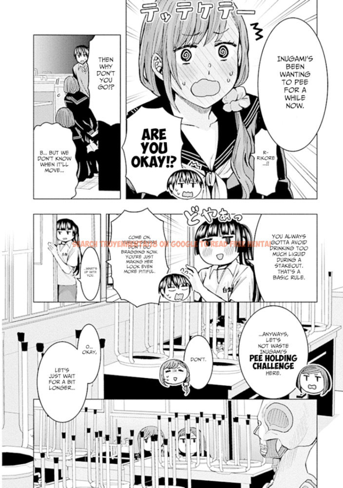 Read Hentai Image 10 989 in comic Jiken Jaken! - Chapter 75 - hentaitnt.net