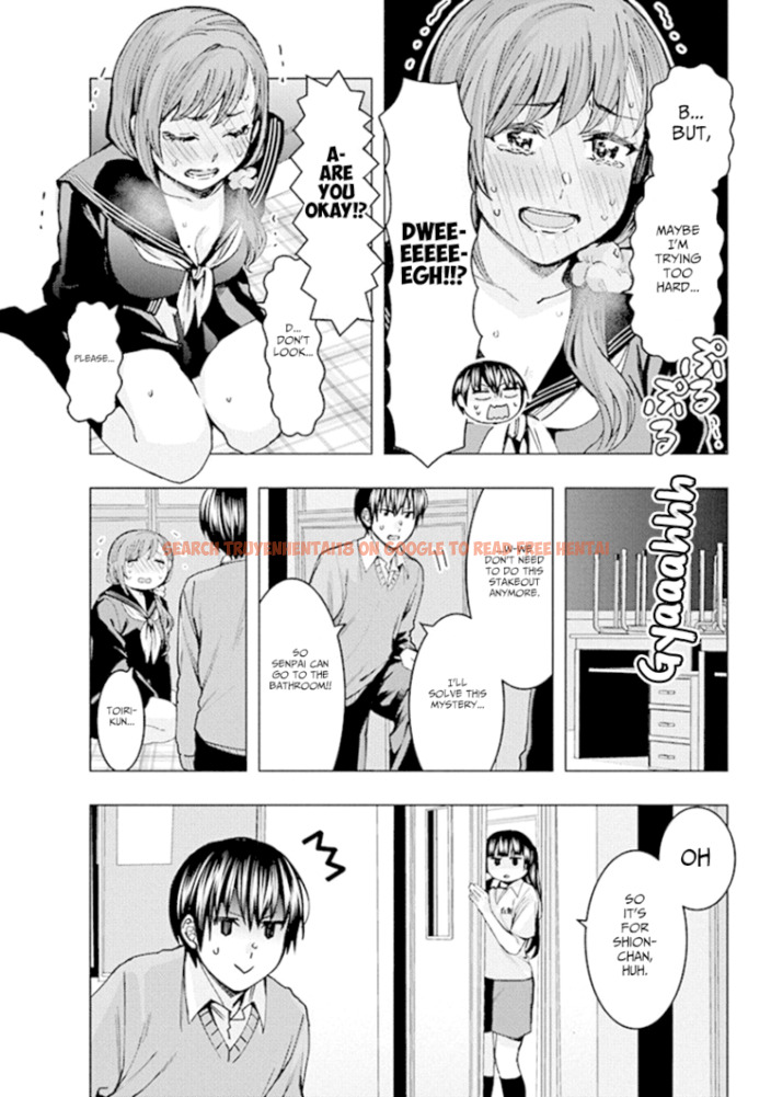 Read Hentai Image 14 989 in comic Jiken Jaken! - Chapter 75 - hentaitnt.net