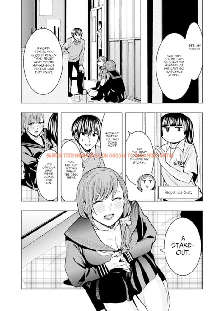 Read Hentai Image 6 989 in comic Jiken Jaken! - Chapter 75 - hentaitnt.net