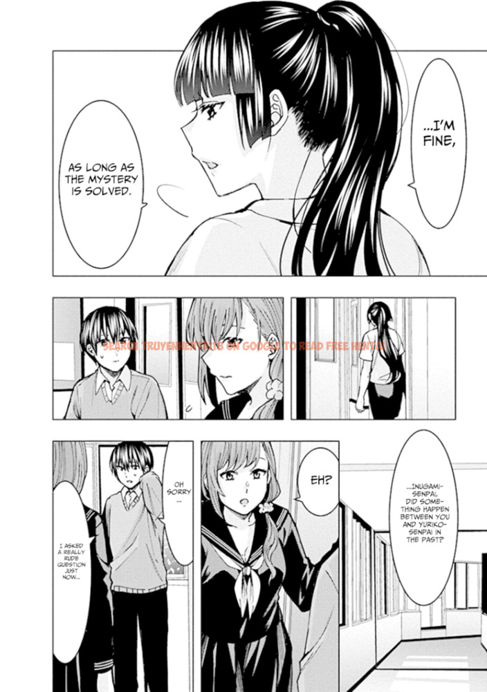 Read Hentai Image 10 989 in comic Jiken Jaken! - Chapter 76 - hentaitnt.net