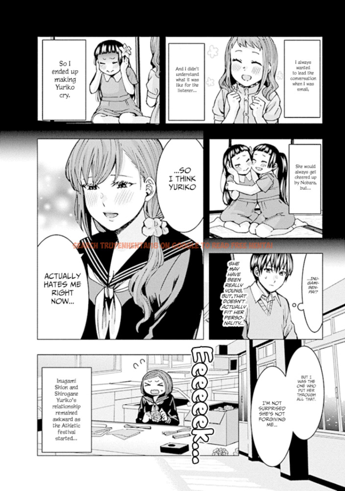 Read Hentai Image 12 989 in comic Jiken Jaken! - Chapter 76 - hentaitnt.net