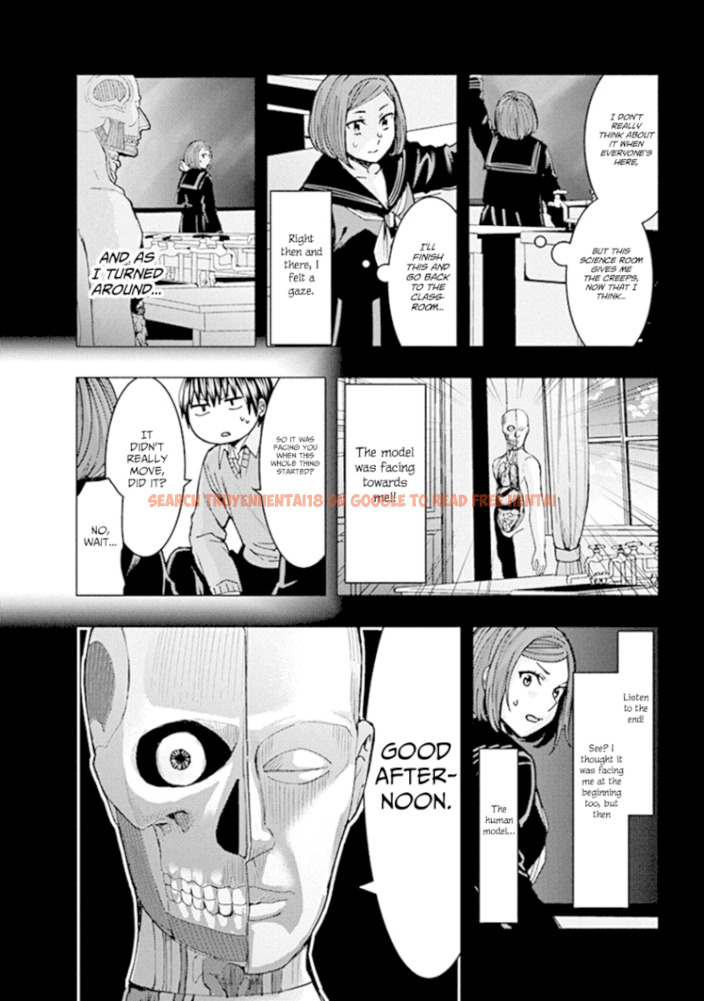 Read Hentai Image 6 989 in comic Jiken Jaken! - Chapter 76 - hentaitnt.net