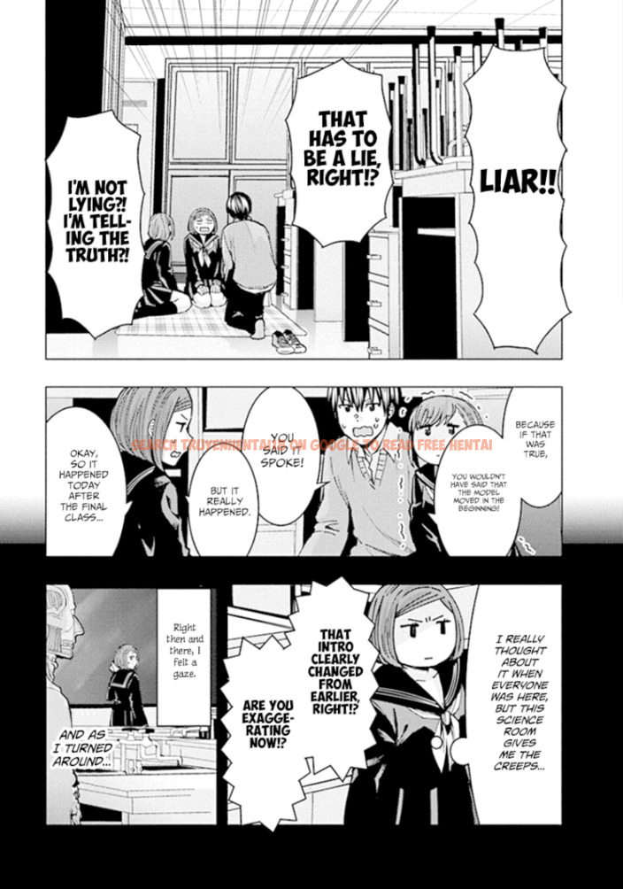 Read Hentai Image 7 989 in comic Jiken Jaken! - Chapter 76 - hentaitnt.net