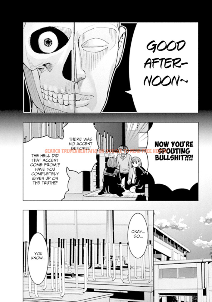 Read Hentai Image 8 989 in comic Jiken Jaken! - Chapter 76 - hentaitnt.net