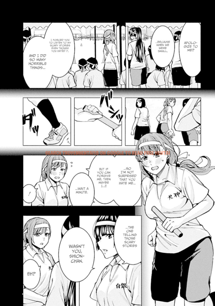 Read Hentai Image 10 989 in comic Jiken Jaken! - Chapter 77 - hentaitnt.net