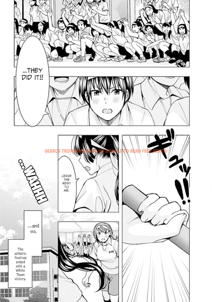 Read Hentai Image 13 989 in comic Jiken Jaken! - Chapter 77 - hentaitnt.net