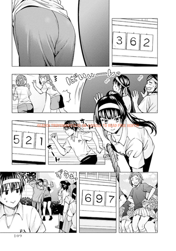 Read Hentai Image 7 989 in comic Jiken Jaken! - Chapter 77 - hentaitnt.net