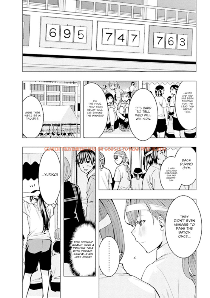 Read Hentai Image 8 989 in comic Jiken Jaken! - Chapter 77 - hentaitnt.net
