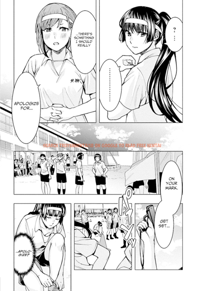 Read Hentai Image 9 989 in comic Jiken Jaken! - Chapter 77 - hentaitnt.net