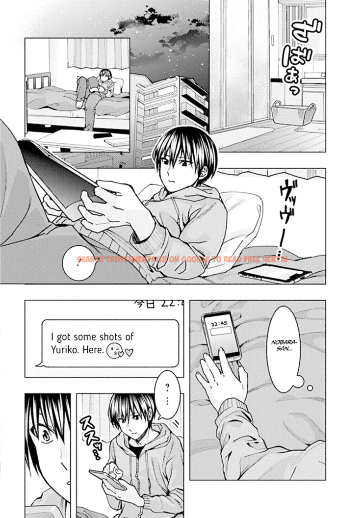 Read Hentai Image 3 992 in comic Jiken Jaken! - Chapter 78 - hentaitnt.net
