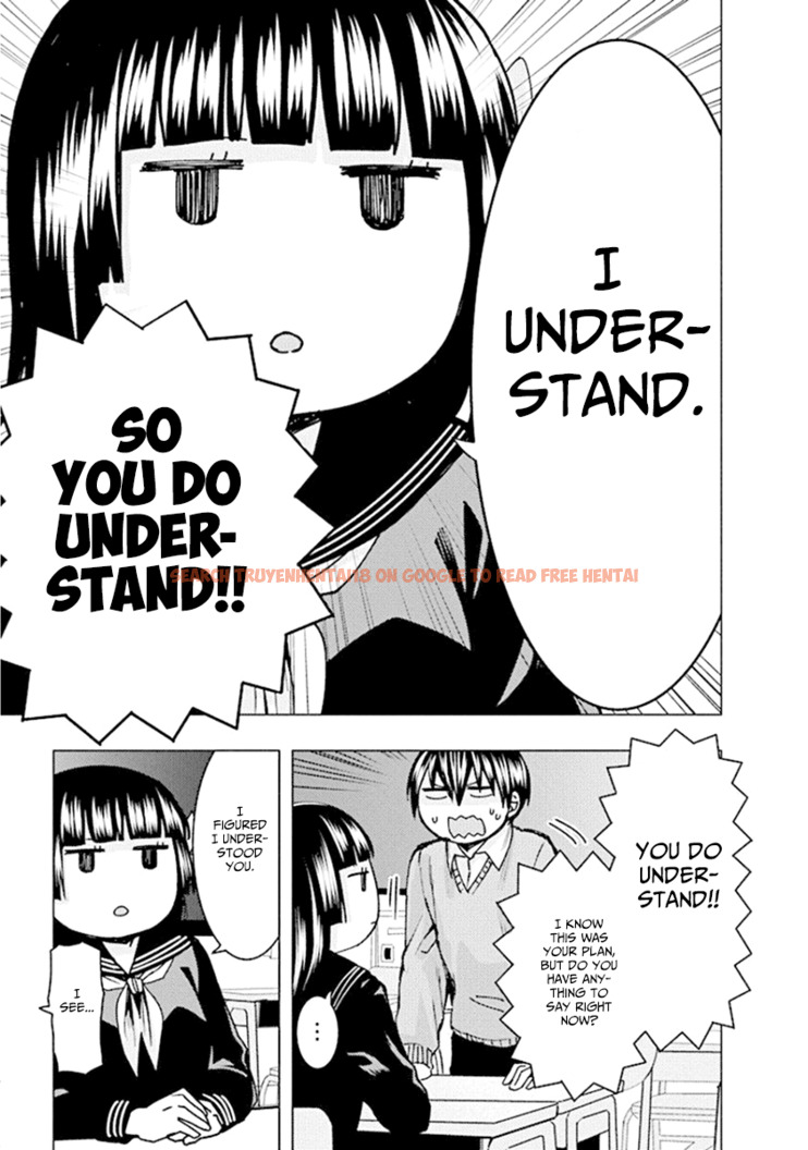 Read Hentai Image 11 993 in comic Jiken Jaken! - Chapter 79 - hentaitnt.net