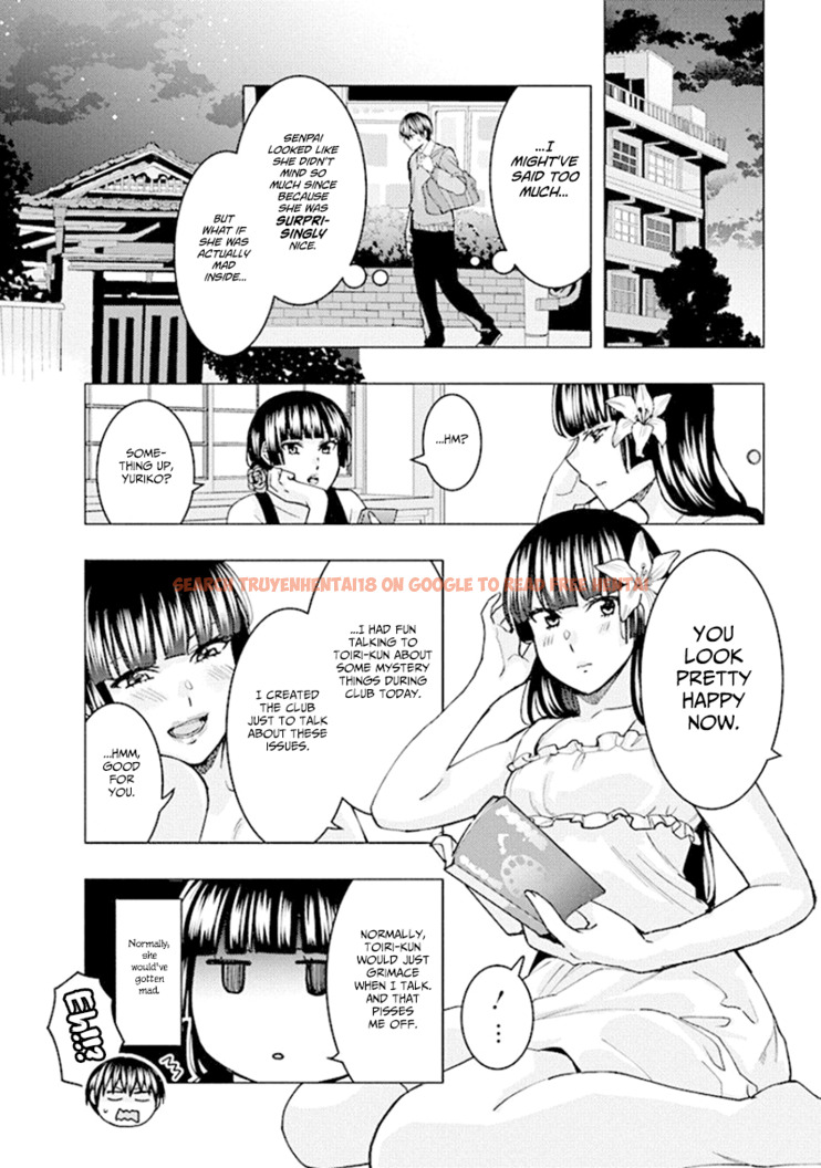 Read Hentai Image 12 993 in comic Jiken Jaken! - Chapter 79 - hentaitnt.net