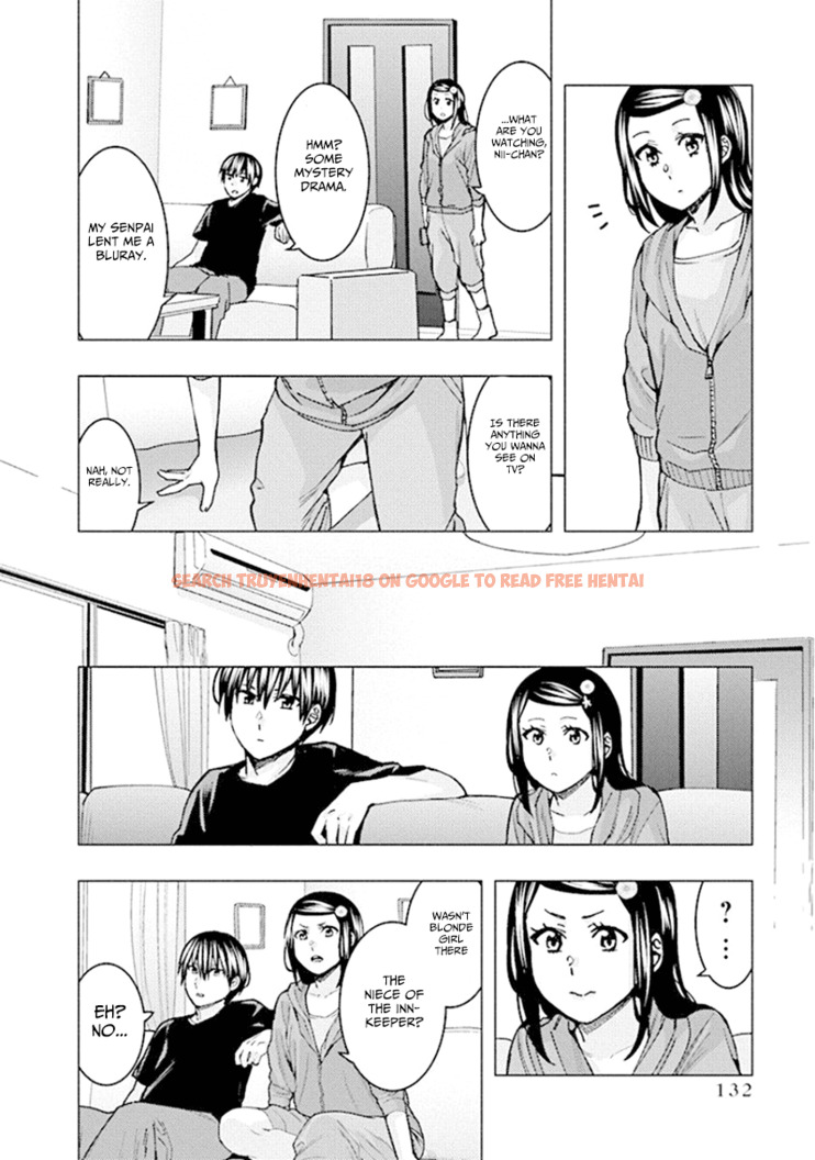 Read Hentai Image 2 993 in comic Jiken Jaken! - Chapter 79 - hentaitnt.net