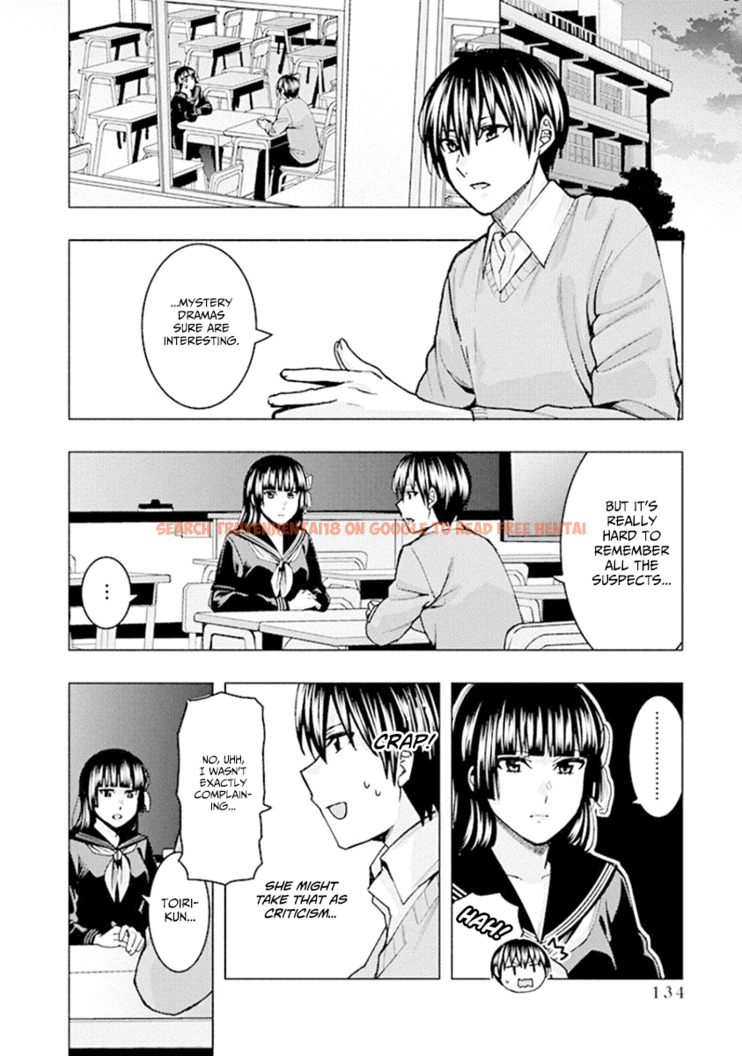 Read Hentai Image 4 993 in comic Jiken Jaken! - Chapter 79 - hentaitnt.net