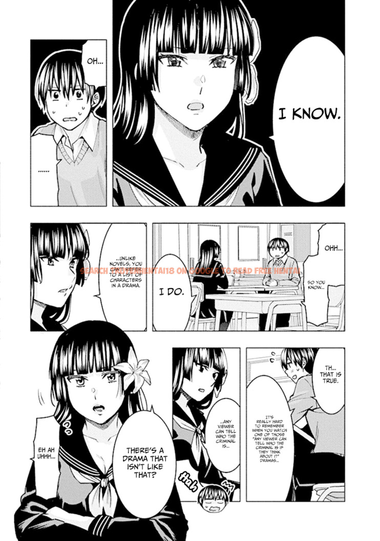 Read Hentai Image 5 993 in comic Jiken Jaken! - Chapter 79 - hentaitnt.net