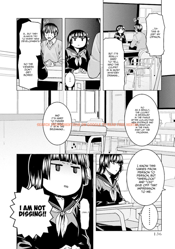 Read Hentai Image 6 993 in comic Jiken Jaken! - Chapter 79 - hentaitnt.net