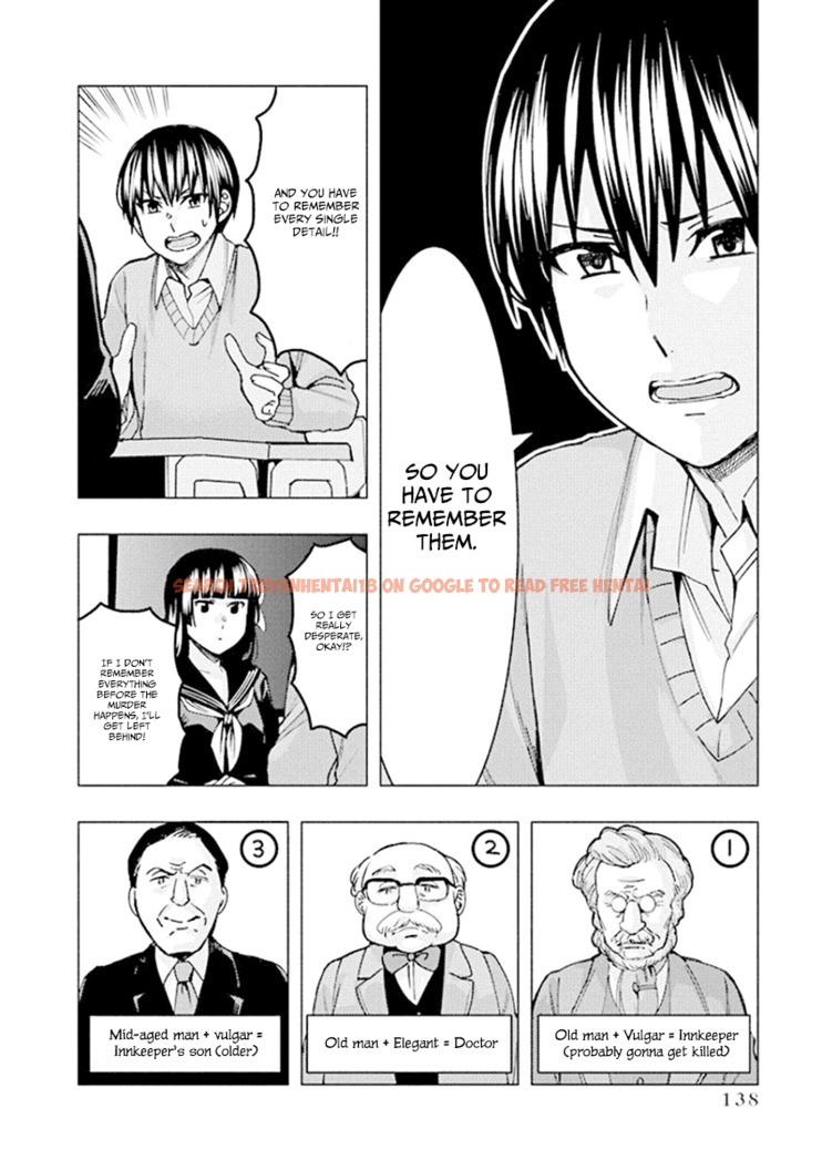 Read Hentai Image 8 993 in comic Jiken Jaken! - Chapter 79 - hentaitnt.net