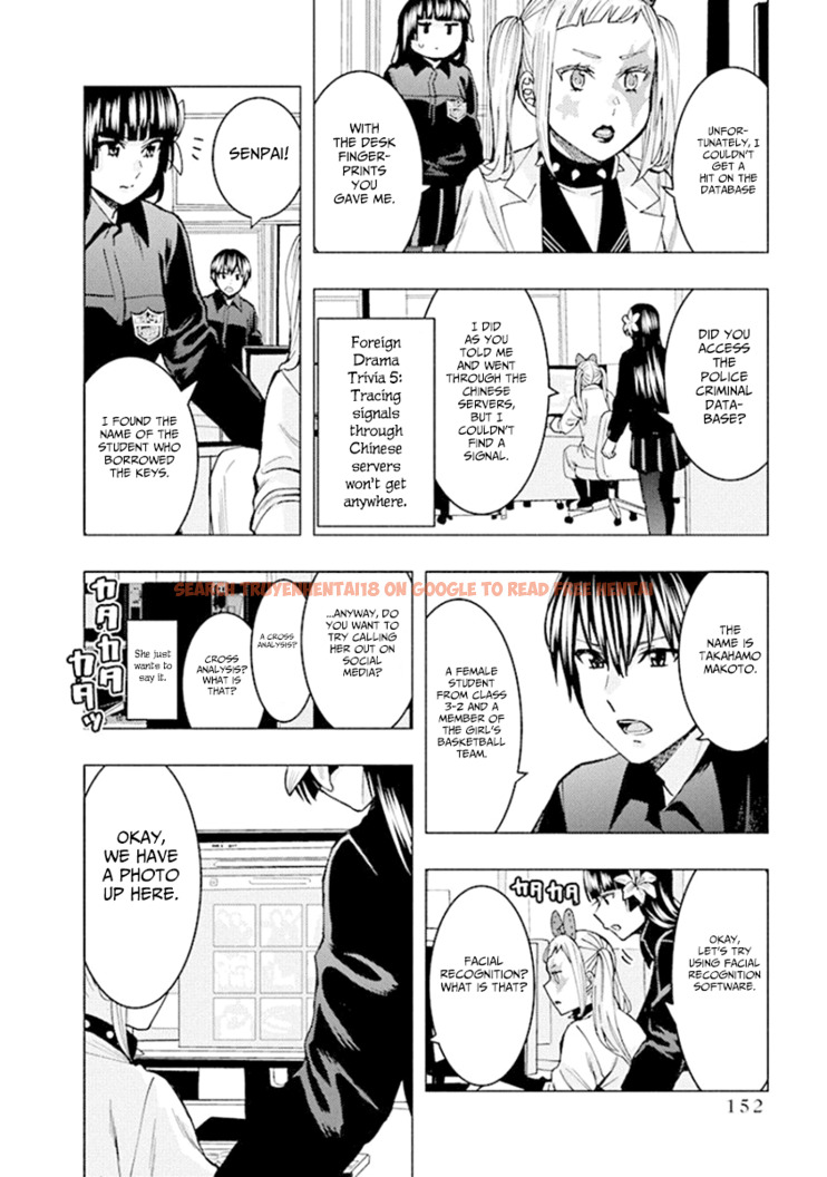 Read Hentai Image 10 993 in comic Jiken Jaken! - Chapter 80 - www.hentaitnt.net
