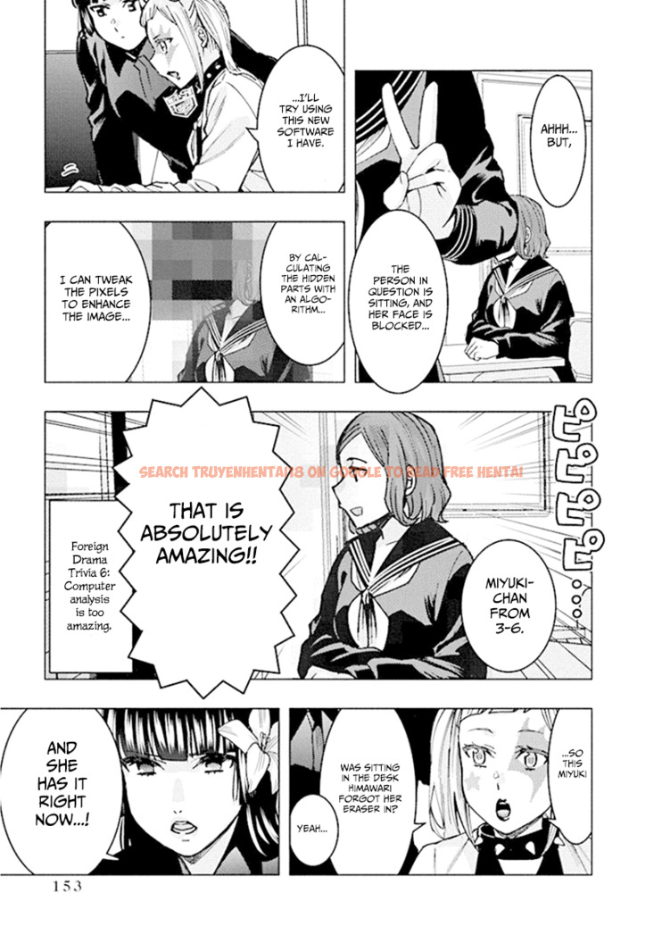 Read Hentai Image 11 993 in comic Jiken Jaken! - Chapter 80 - www.hentaitnt.net