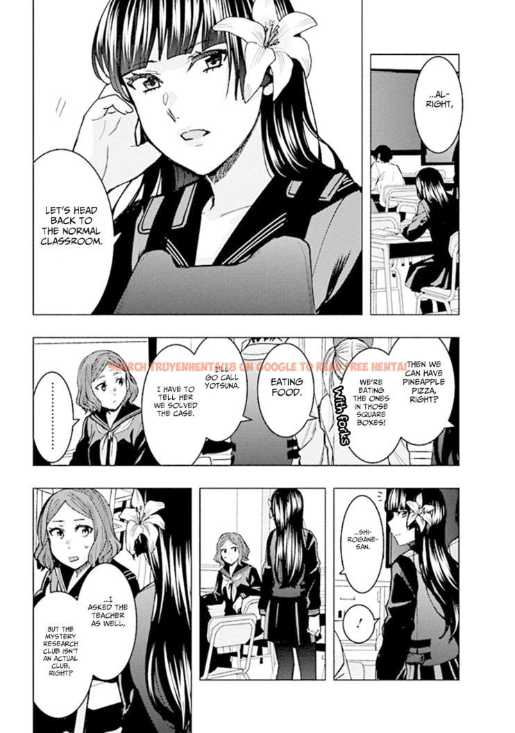 Read Hentai Image 13 993 in comic Jiken Jaken! - Chapter 80 - www.hentaitnt.net