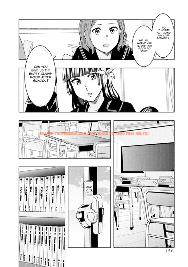 Read Hentai Image 14 993 in comic Jiken Jaken! - Chapter 80 - www.hentaitnt.net