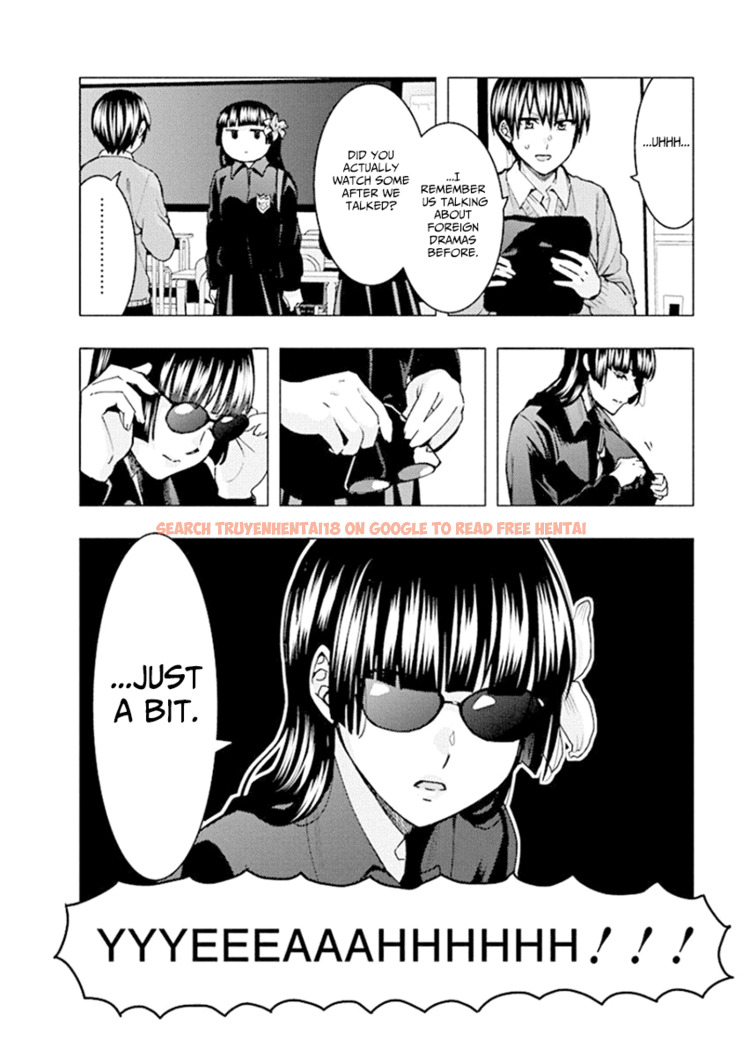 Read Hentai Image 4 993 in comic Jiken Jaken! - Chapter 80 - www.hentaitnt.net