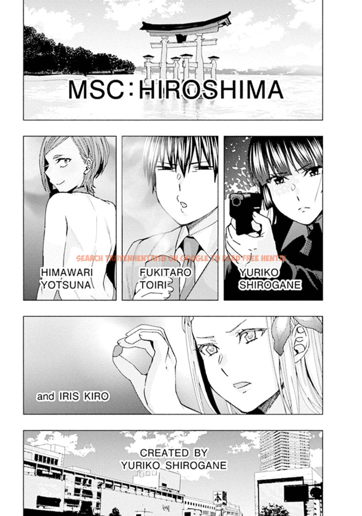 Read Hentai Image 5 993 in comic Jiken Jaken! - Chapter 80 - www.hentaitnt.net