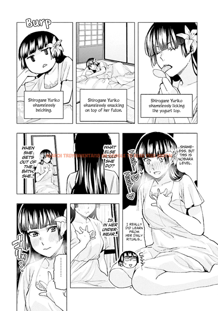 Read Hentai Image 11 993 in comic Jiken Jaken! - Chapter 81 - www.hentaitnt.net