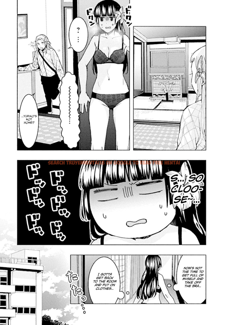 Read Hentai Image 15 993 in comic Jiken Jaken! - Chapter 81 - www.hentaitnt.net