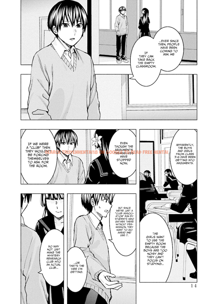 Read Hentai Image 16 993 in comic Jiken Jaken! - Chapter 81 - www.hentaitnt.net