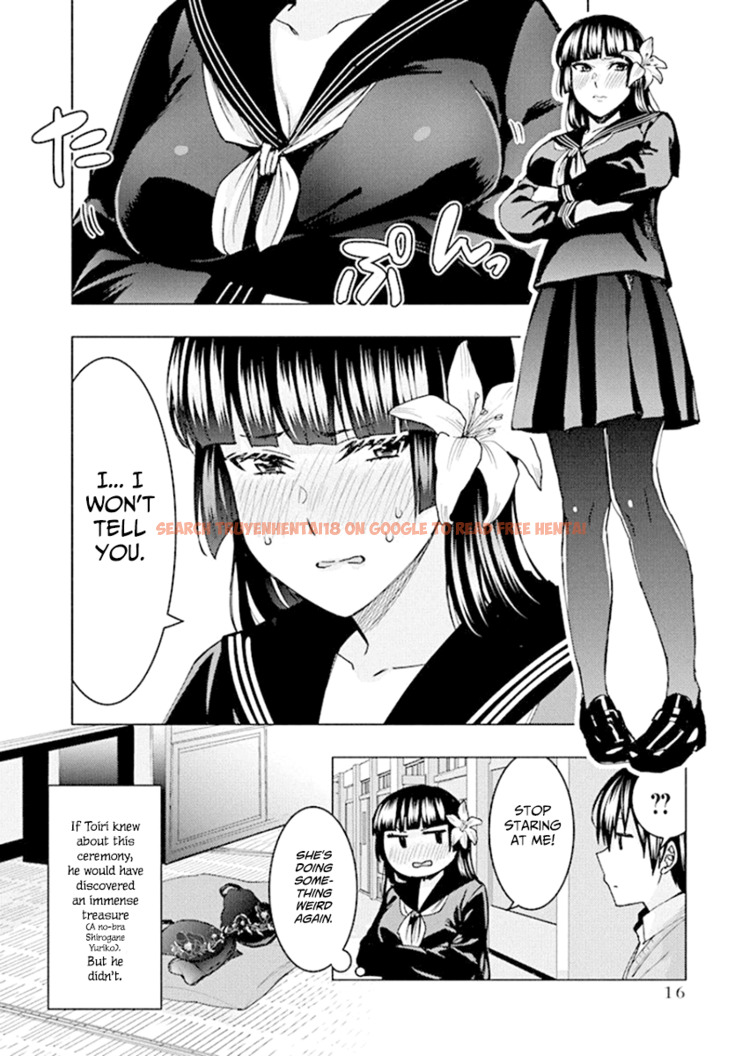 Read Hentai Image 18 993 in comic Jiken Jaken! - Chapter 81 - www.hentaitnt.net