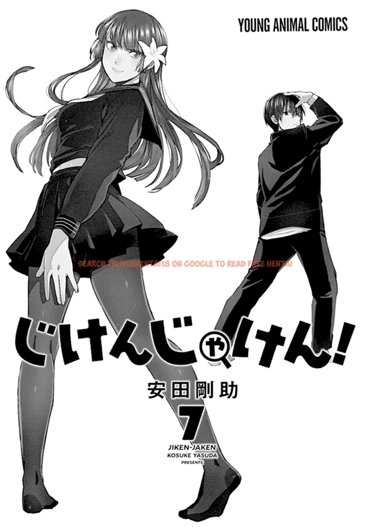 Read Hentai Image 3 993 in comic Jiken Jaken! - Chapter 81 - www.hentaitnt.net