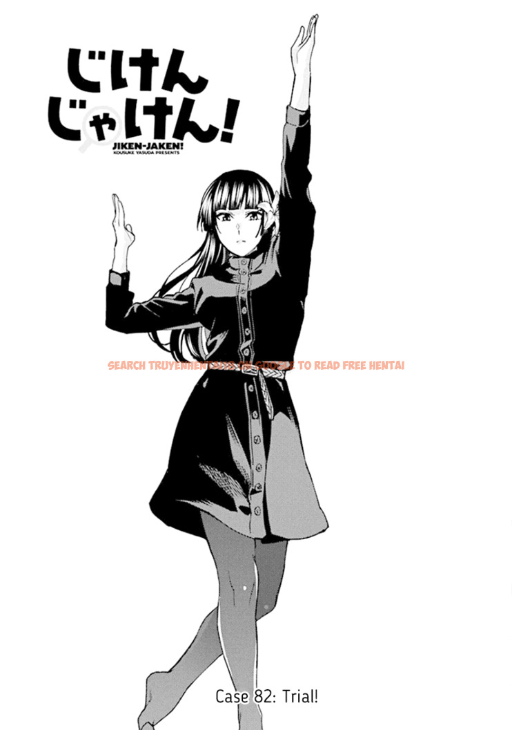 Read Hentai Image 1 993 in comic Jiken Jaken! - Chapter 82 - www.hentaitnt.net