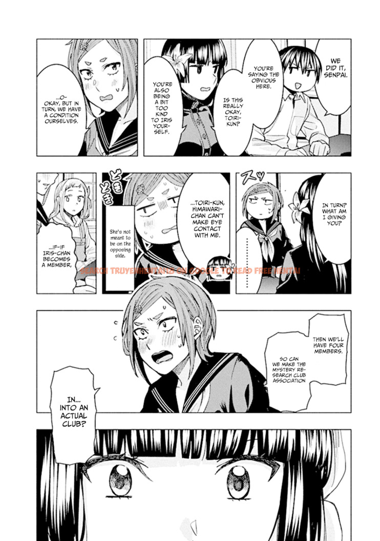 Read Hentai Image 10 993 in comic Jiken Jaken! - Chapter 82 - www.hentaitnt.net