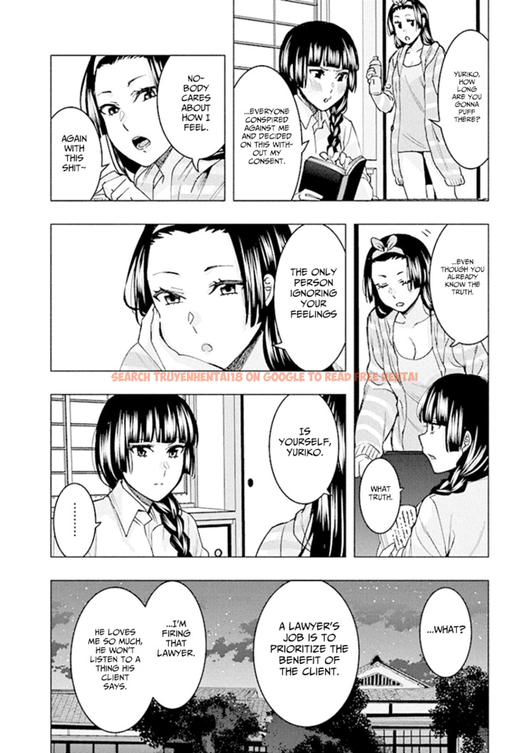 Read Hentai Image 12 993 in comic Jiken Jaken! - Chapter 82 - www.hentaitnt.net