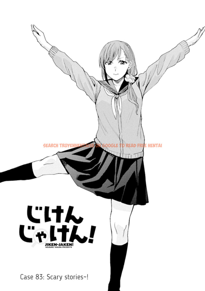 Read Hentai Image 1 993 in comic Jiken Jaken! - Chapter 83 - www.hentaitnt.net