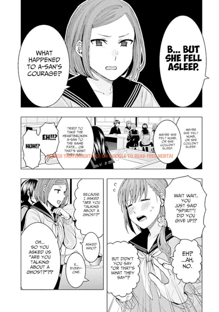 Read Hentai Image 10 993 in comic Jiken Jaken! - Chapter 83 - www.hentaitnt.net